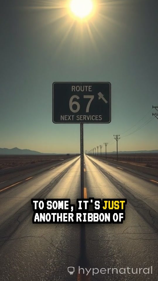 The Horrors of 67 Explained