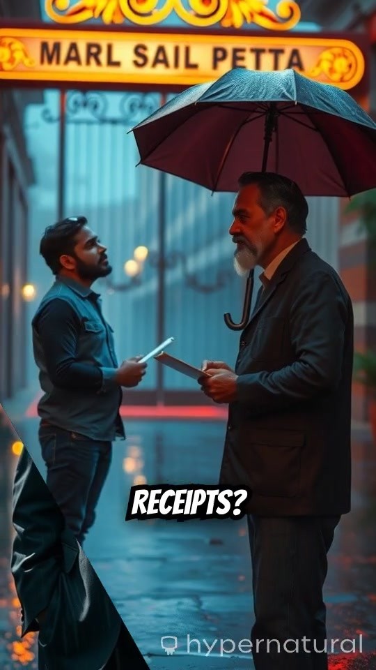 The Weight of New Beginnings