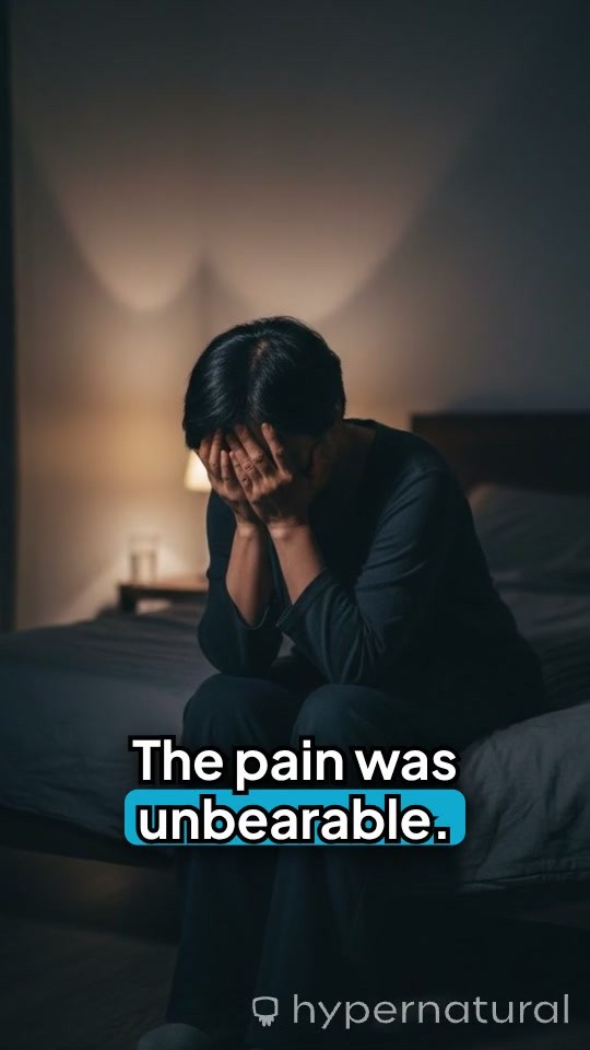 Reclaiming Myself: A Turning Point