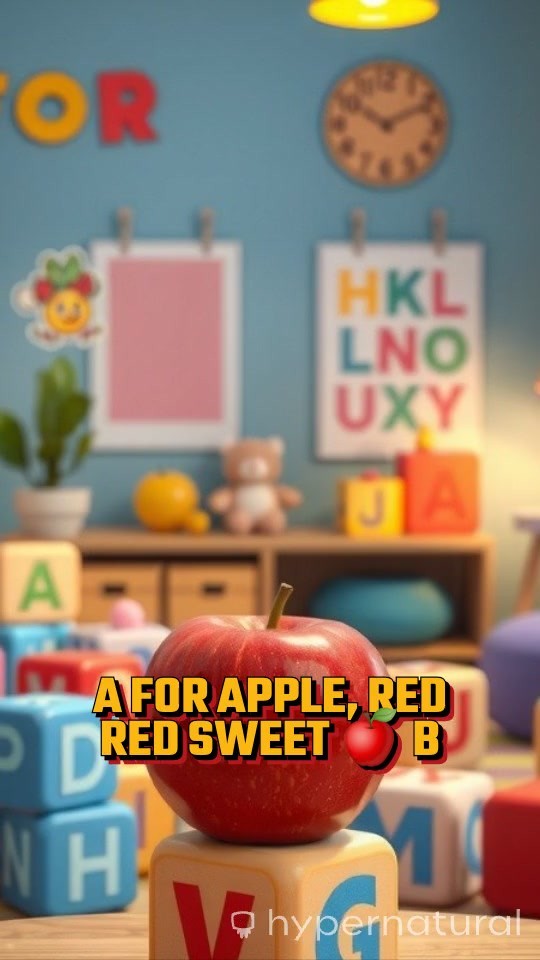 ABC Fun with Animals and Sounds!