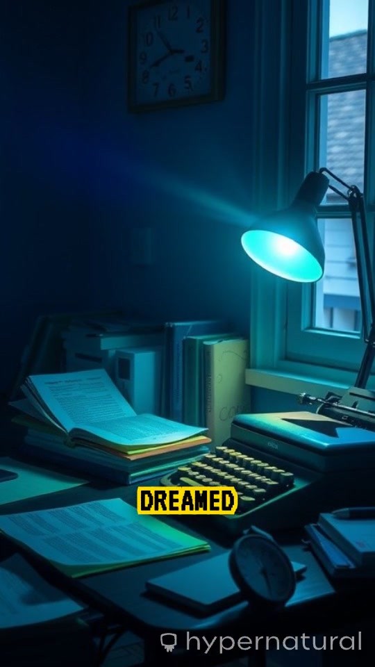 The Journey of Patience in Writing