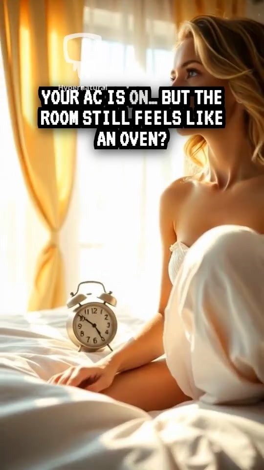 Is Your AC Struggling? Get It Fixed Fast!