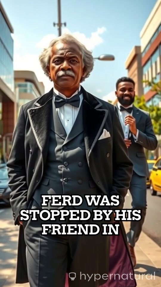 Ferd's Car Purchase Journey from South Africa to Zimbabwe