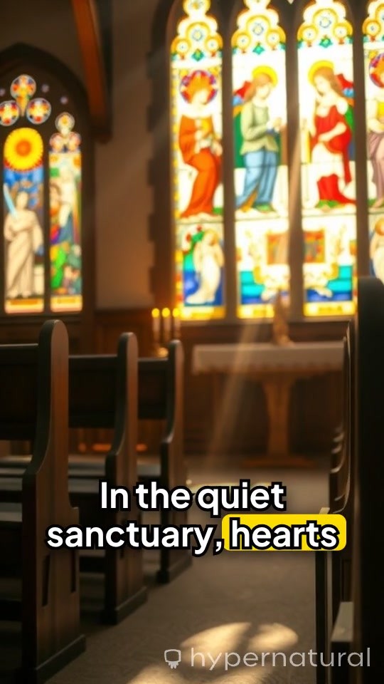 Sunday Prayer Through Scripture