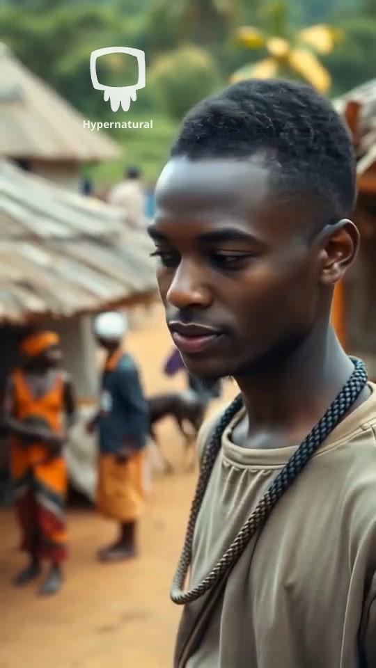 Tormented by Family: A Young Man's Struggle