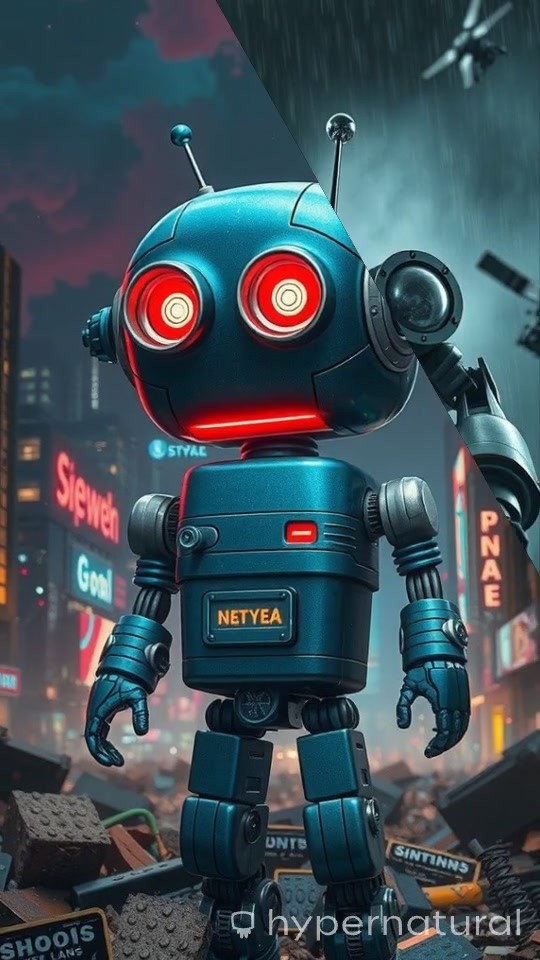 Transformers: Rise of the Titans