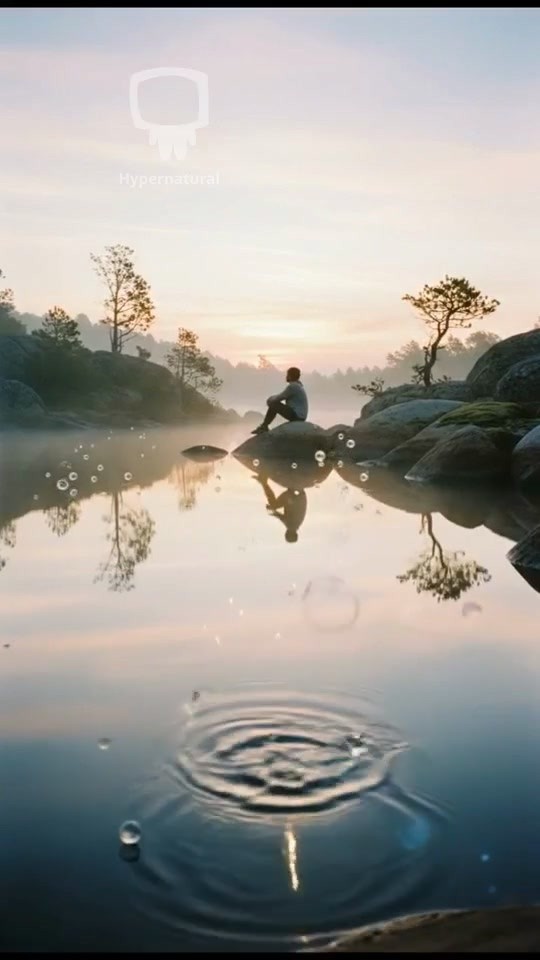 Nordic Serenity at the Finger Lakes