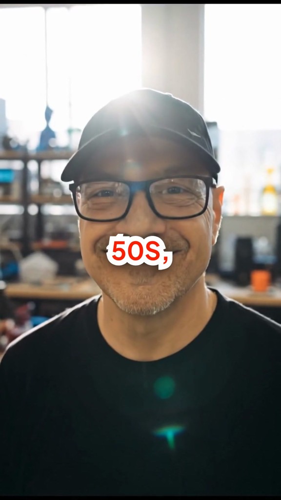 The Tale of Twistedvet