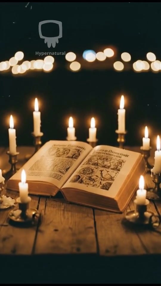 The Enigma of the Unreadable Manuscript