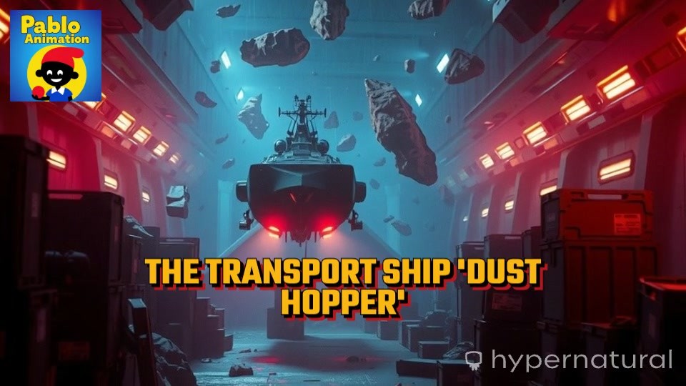 Beyond the Stars: A Galactic Saga