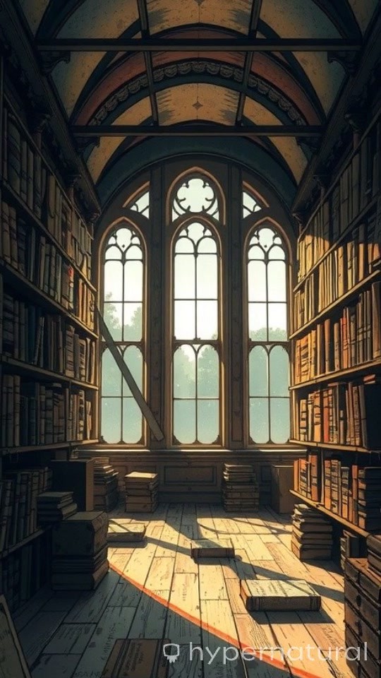 Herbs of Divine Healing: Unlocking Nature's Secrets