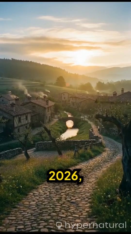 New Year Prayer for Guidance and Blessings in 2026