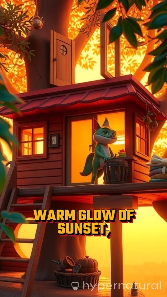 Whispers of Childhood