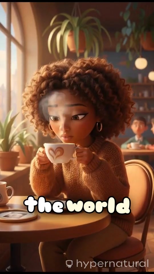 Every Face Has a Story