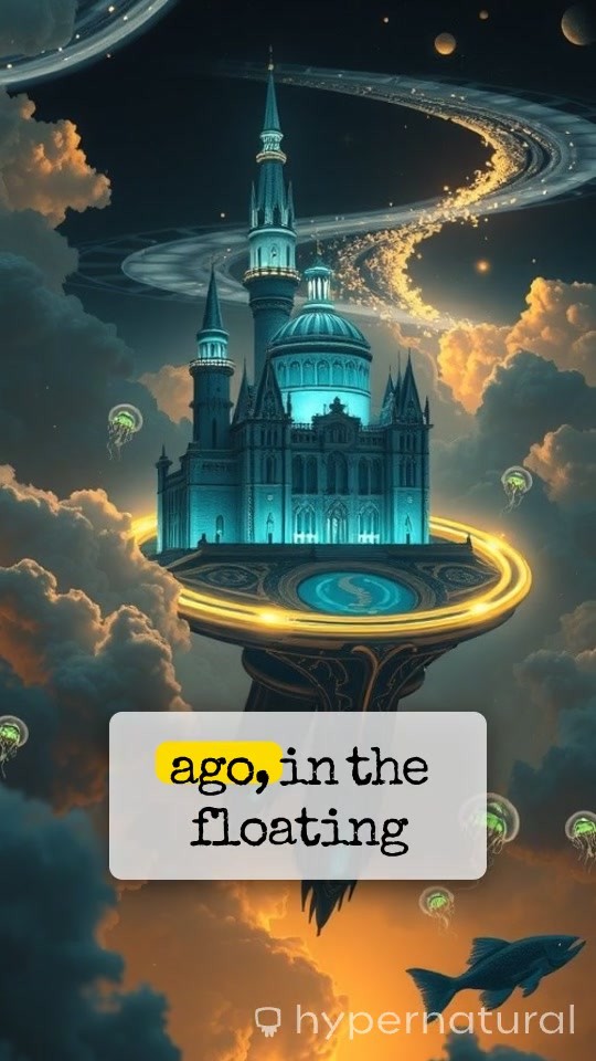 The Academy of Elements: Lyra's Journey Begins