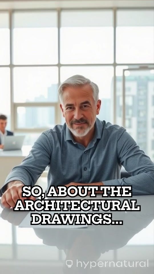 The Value of Architectural Drawings in Construction