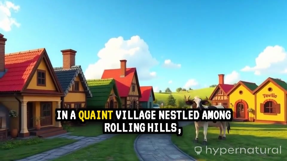 The Boy Who Cried Wolf: A Cautionary Tale