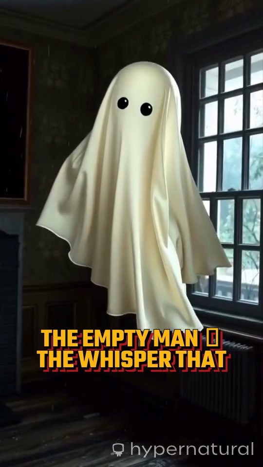 The Empty Man – The Whisper That Kills