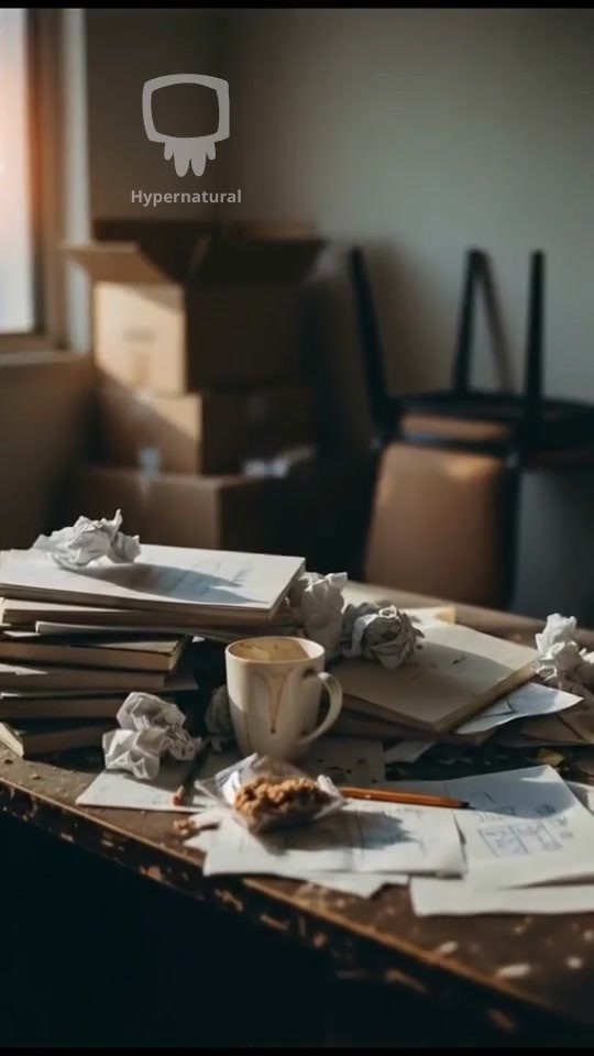 From Overwhelmed to Empowered: Start Your Journey!