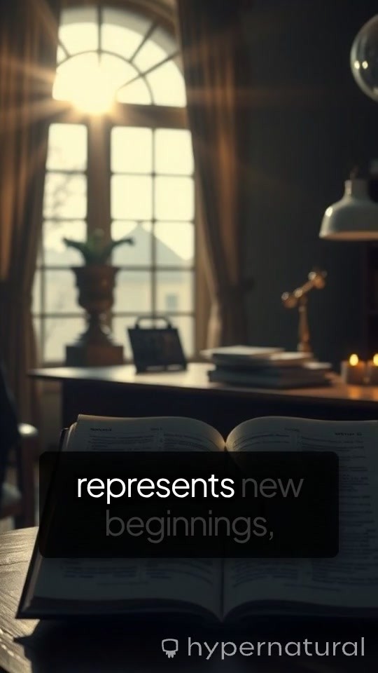 The Power of Number 1 in Numerology