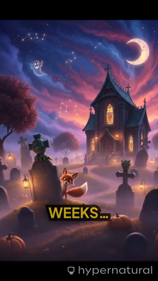 A Friendship Beyond Goodbye