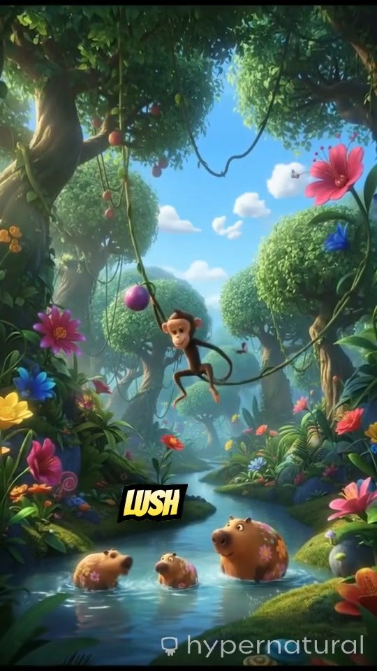 Roshan's Apple: A Tale of Friendship and Sharing