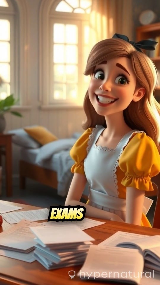 Riya and Aman's Beautiful Village Adventure