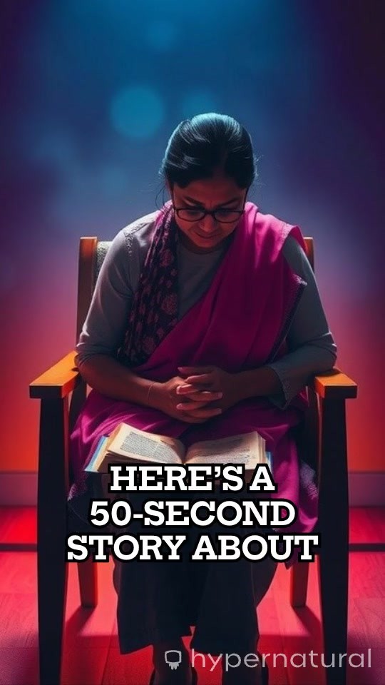 Adidi: The Power of Being Seen