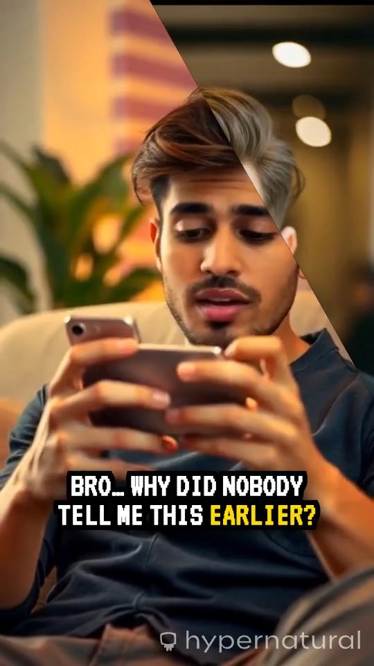 When You Catch Someone at Your Door!