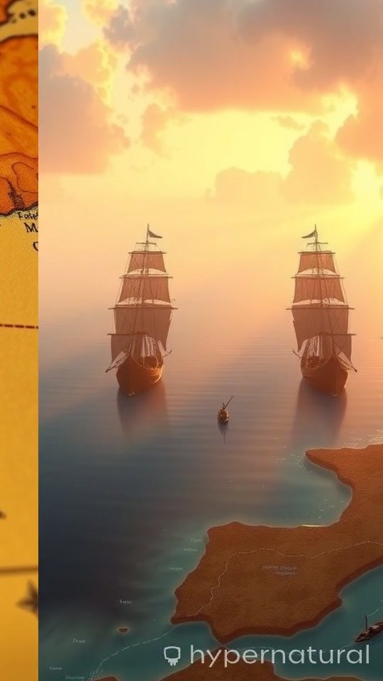 The Discovery of Liberia and Its Discoverer