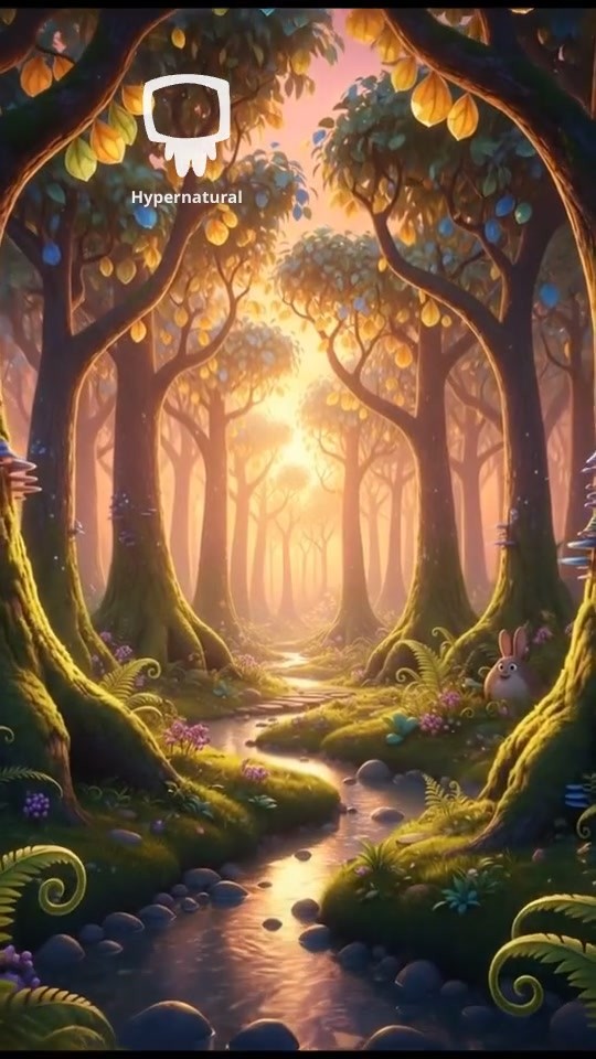 Unleash Your Imagination with 3D Animation!