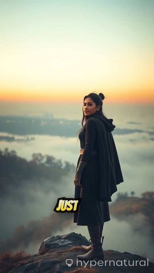 The Journey of Persistence