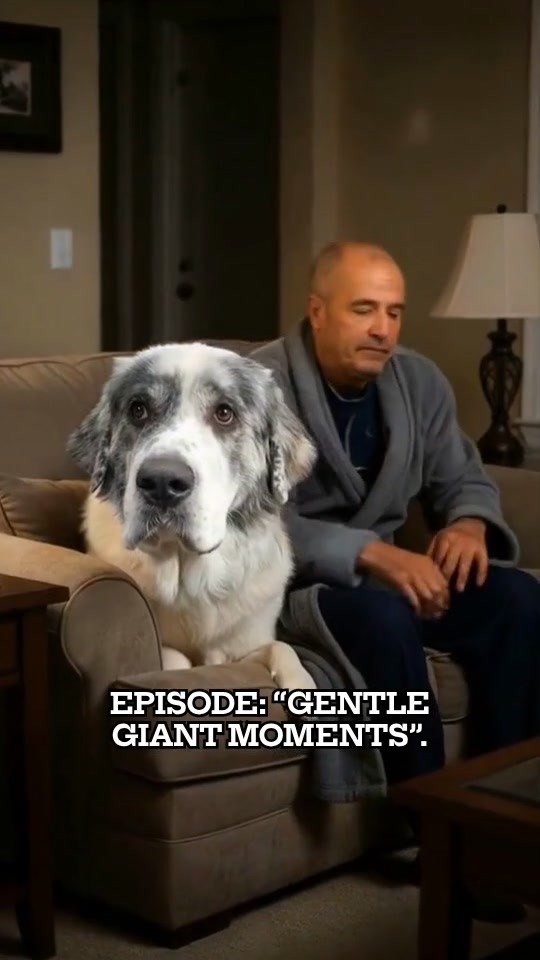 Gentle Giant Moments