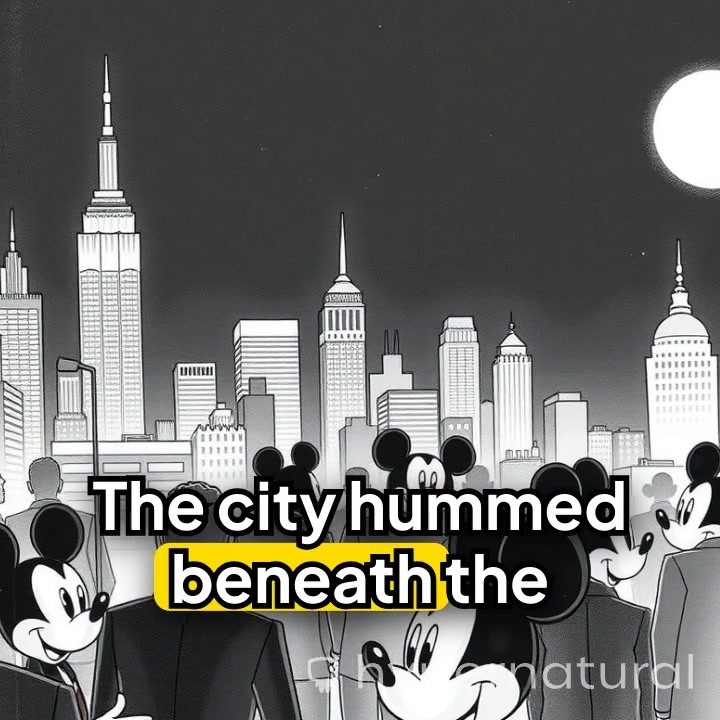 Silent Intrusion: The Moonlit Heist