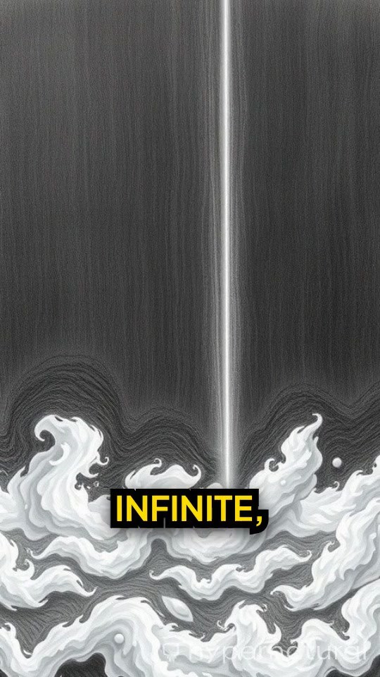 The Divine Creation: God and His Son Jesus Christ Form Heaven and Earth