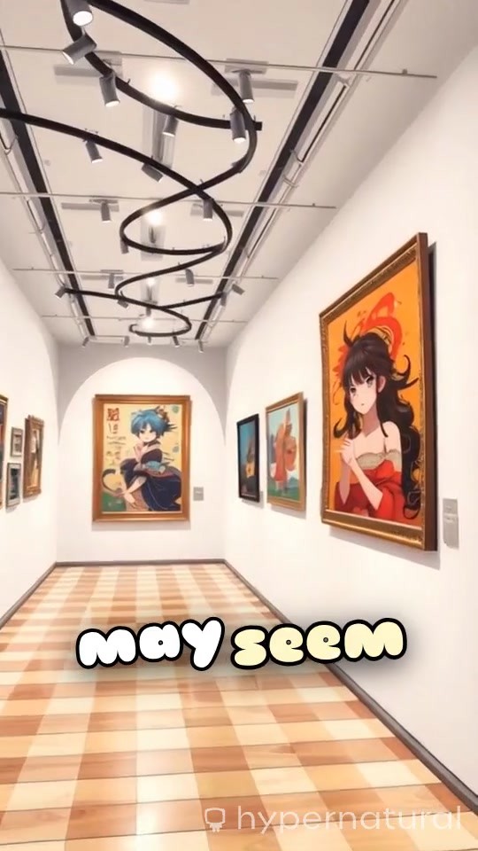 Contemporary Art's Mythological Resonance