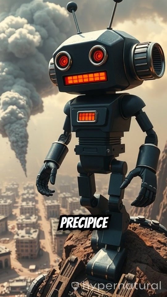 Optimus Prime's Inspiring War Motivational Speech