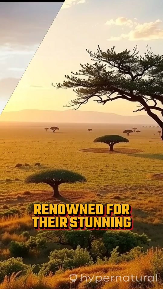 Discovering the Untold Stories of Kenya's Game Parks and Wildlife