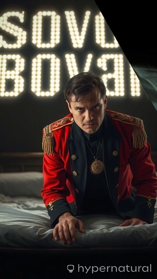 Whispers from Under the Bed