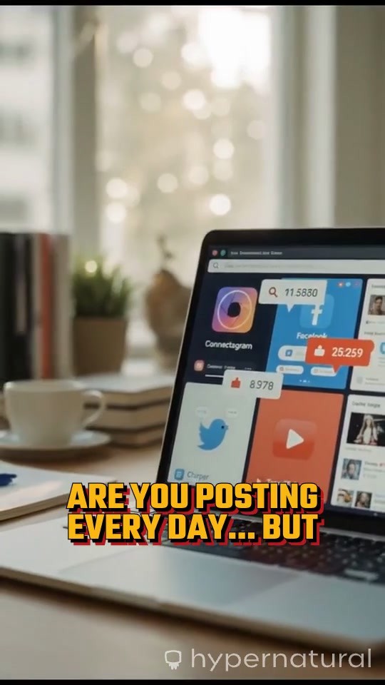 Transform Your Posts: From Likes to Leads!