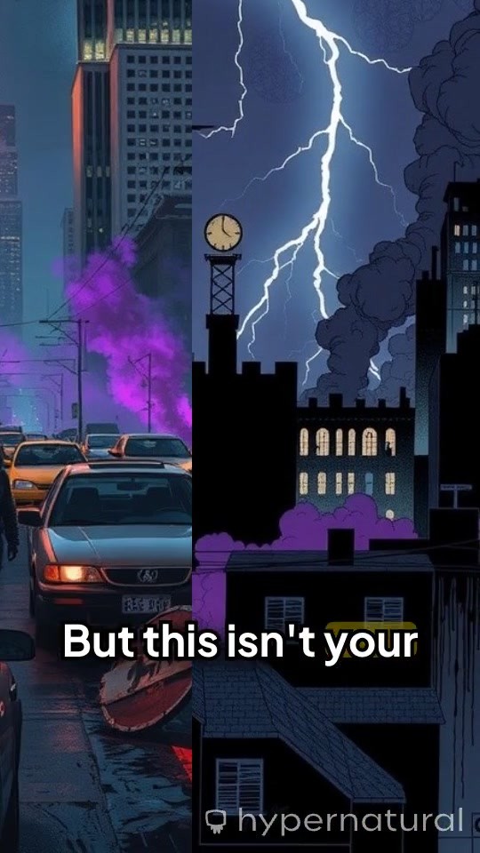 Batman and Spider-Man: Dimensional Showdown!