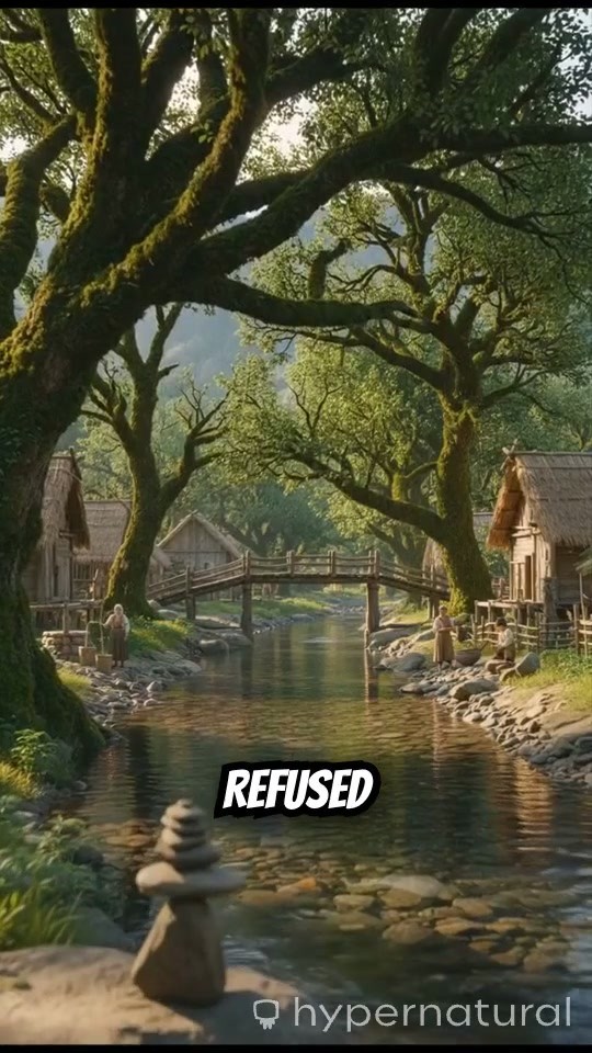 The Brother Who Refused to Let Go