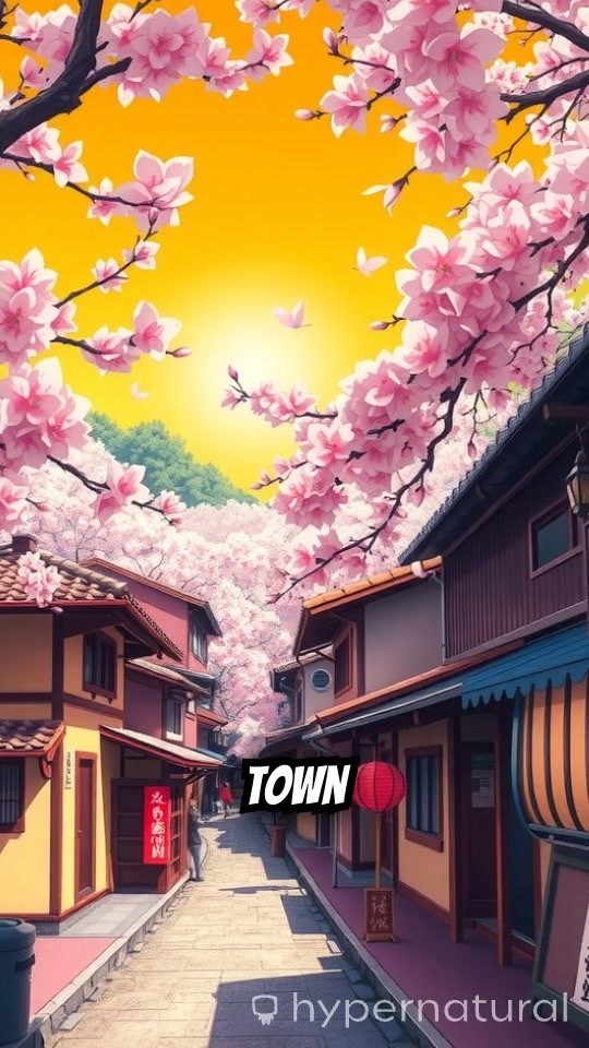 桜の夢