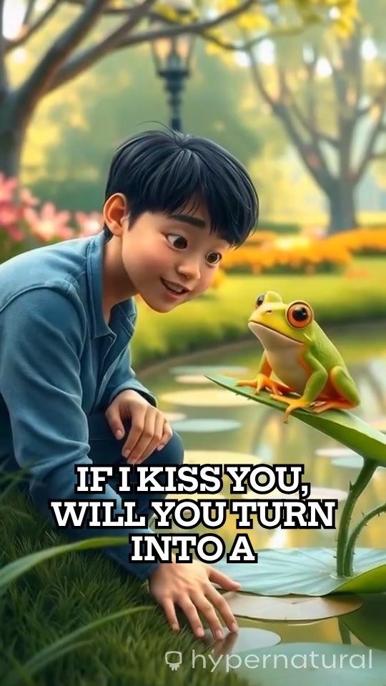 The Engineering Frog's Response