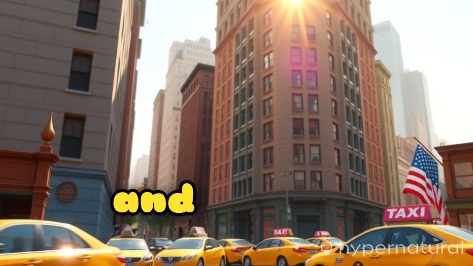 Rover and Me: Adventures in NYC