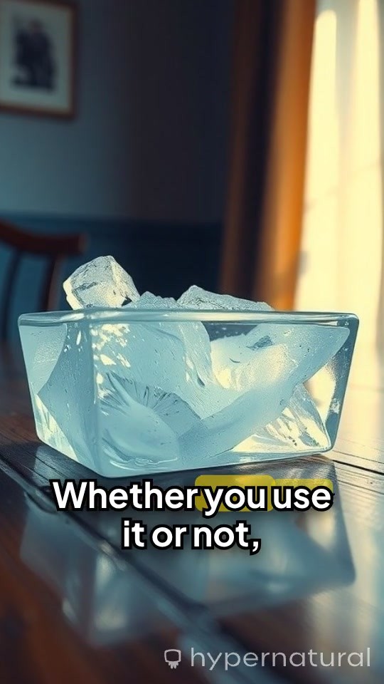 Maximize Your Time: The Good You Can Do Before It Melts Away