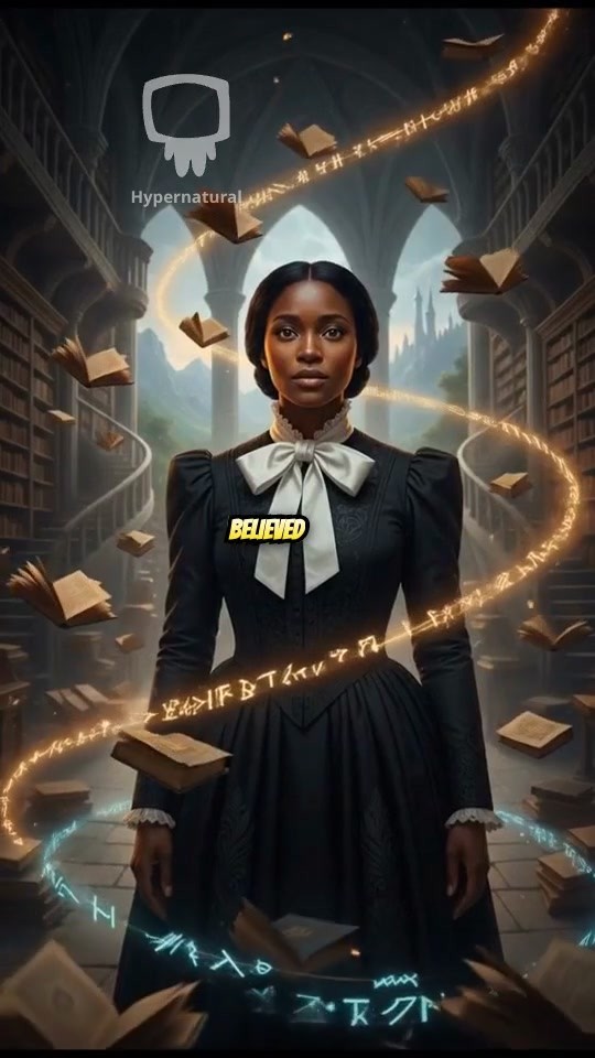 Whispers of the Hidden Realm