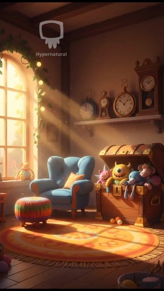 In the World of Lila