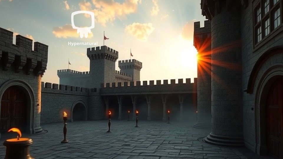 Rekindling the Flame