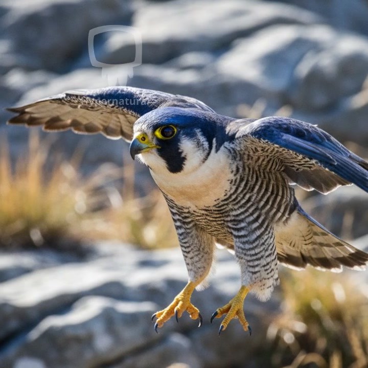 The Eagle's Awakening